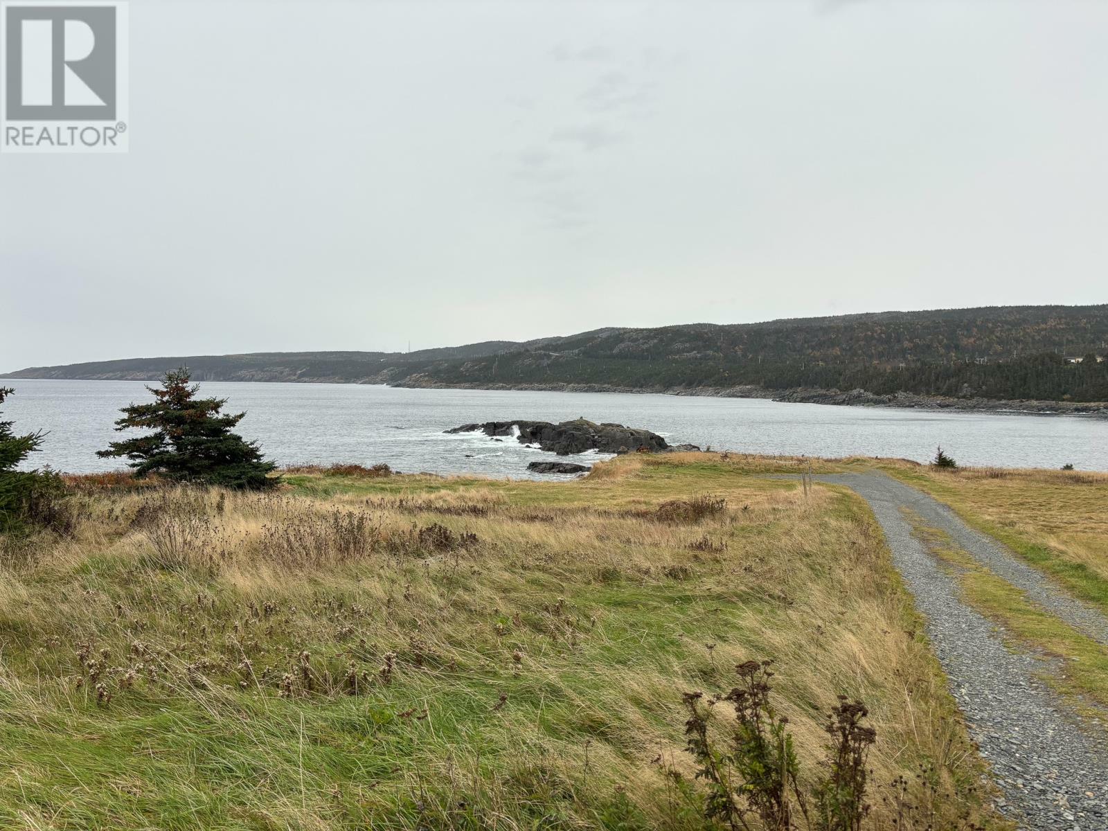 Property Photo:  0 Wharf Road  NL A0B 2N0 