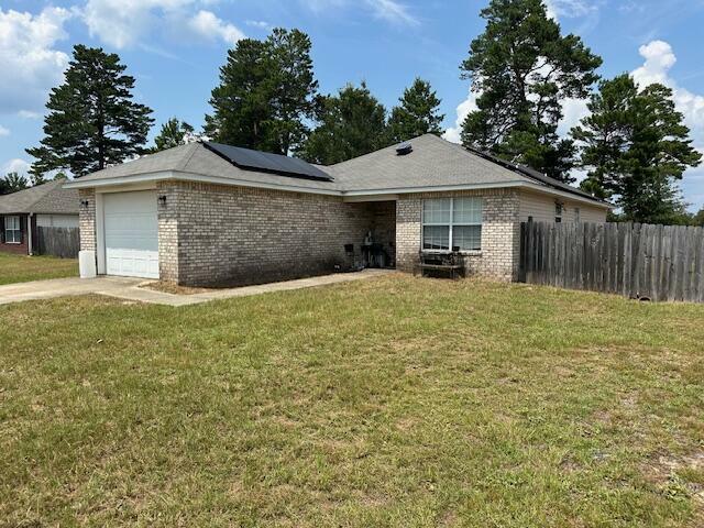 Property Photo: 4643 Eagle Way FL 32539