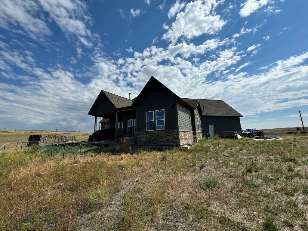 Property Photo:  3 Sage Trail  MT 59011 