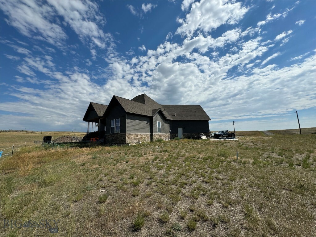 Property Photo:  3 Sage Trail  MT 59011 