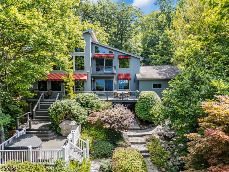 Property Photo: 25 Lake End Rd NJ 07435