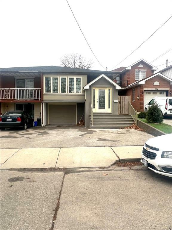 Property Photo: 208 Picton Street E ON L8L 3W9