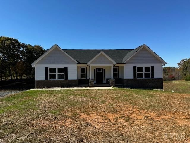 Property Photo: 2229 Spring Grove Road VA 24593