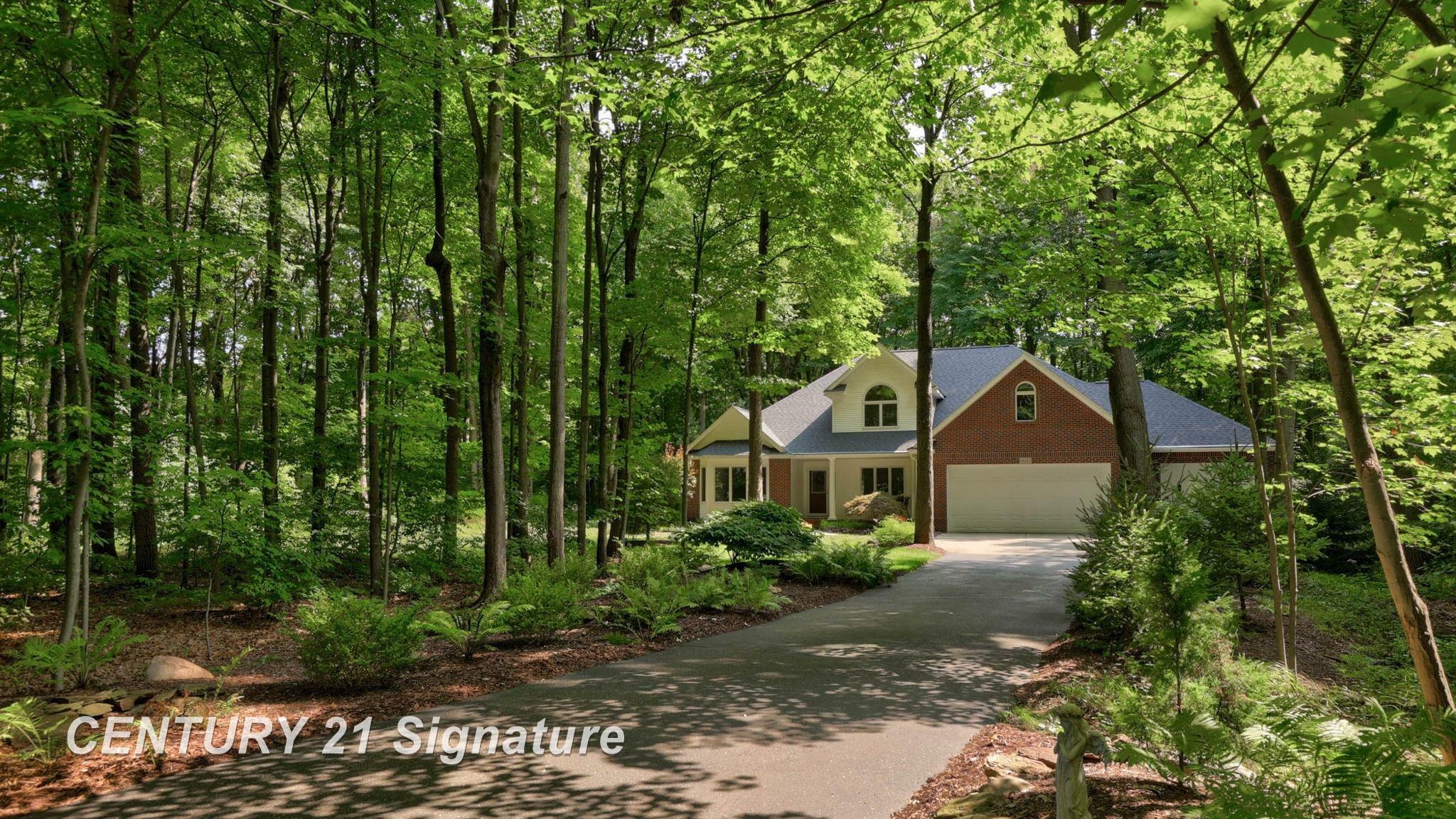 Property Photo:  16247 Northern Pintail  MI 48626 