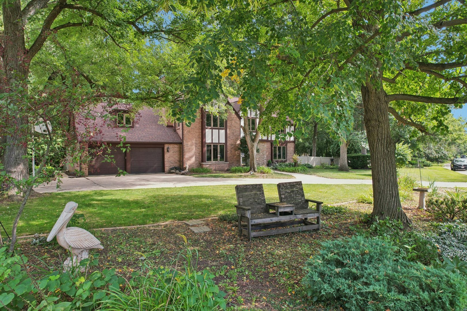 Property Photo:  2143 Collingswood Drive  WI 53511 