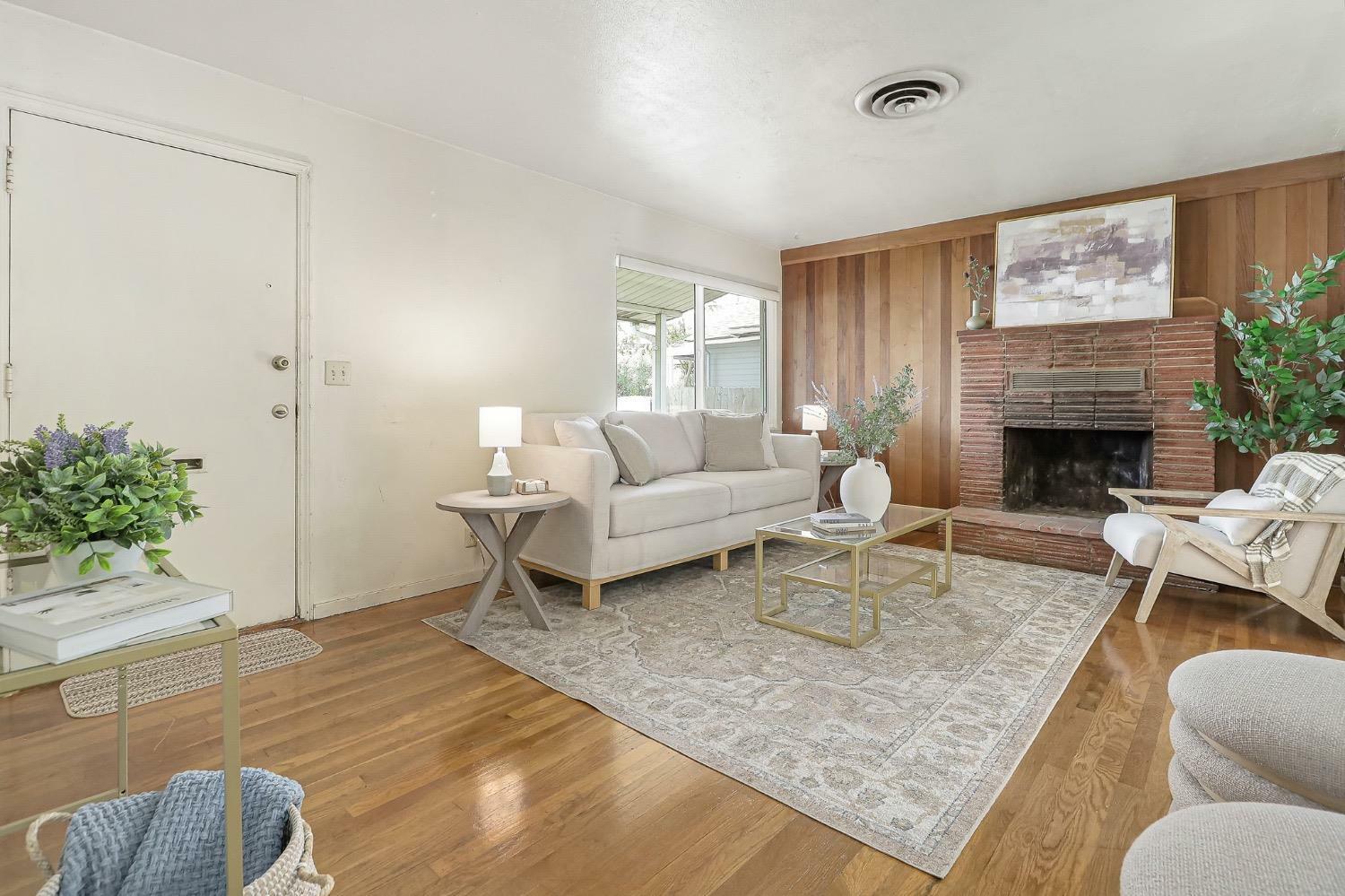 Property Photo:  710 Bidwell Street  CA 95630 