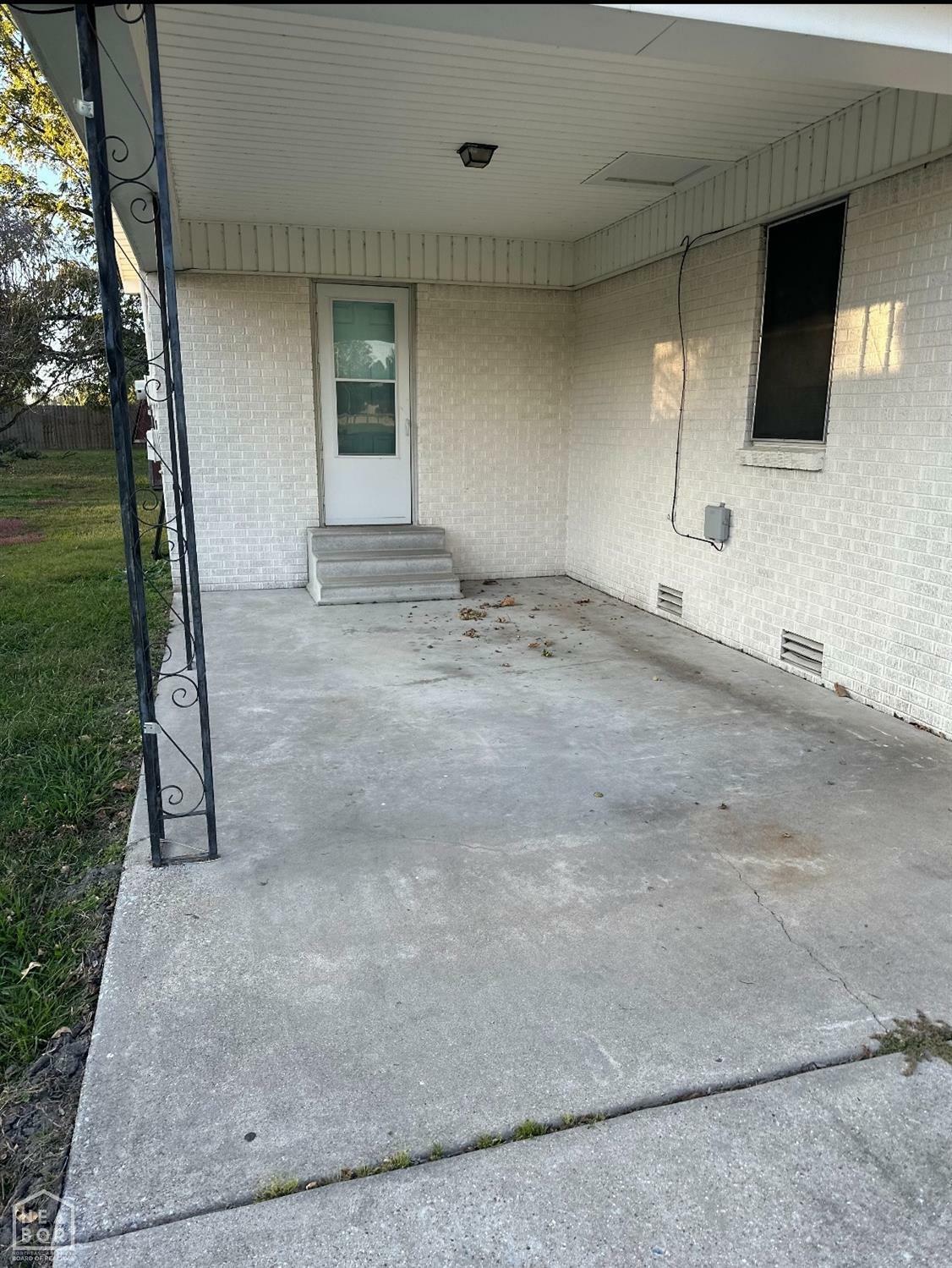 Property Photo:  308 SW 6th Street  AR 72476 