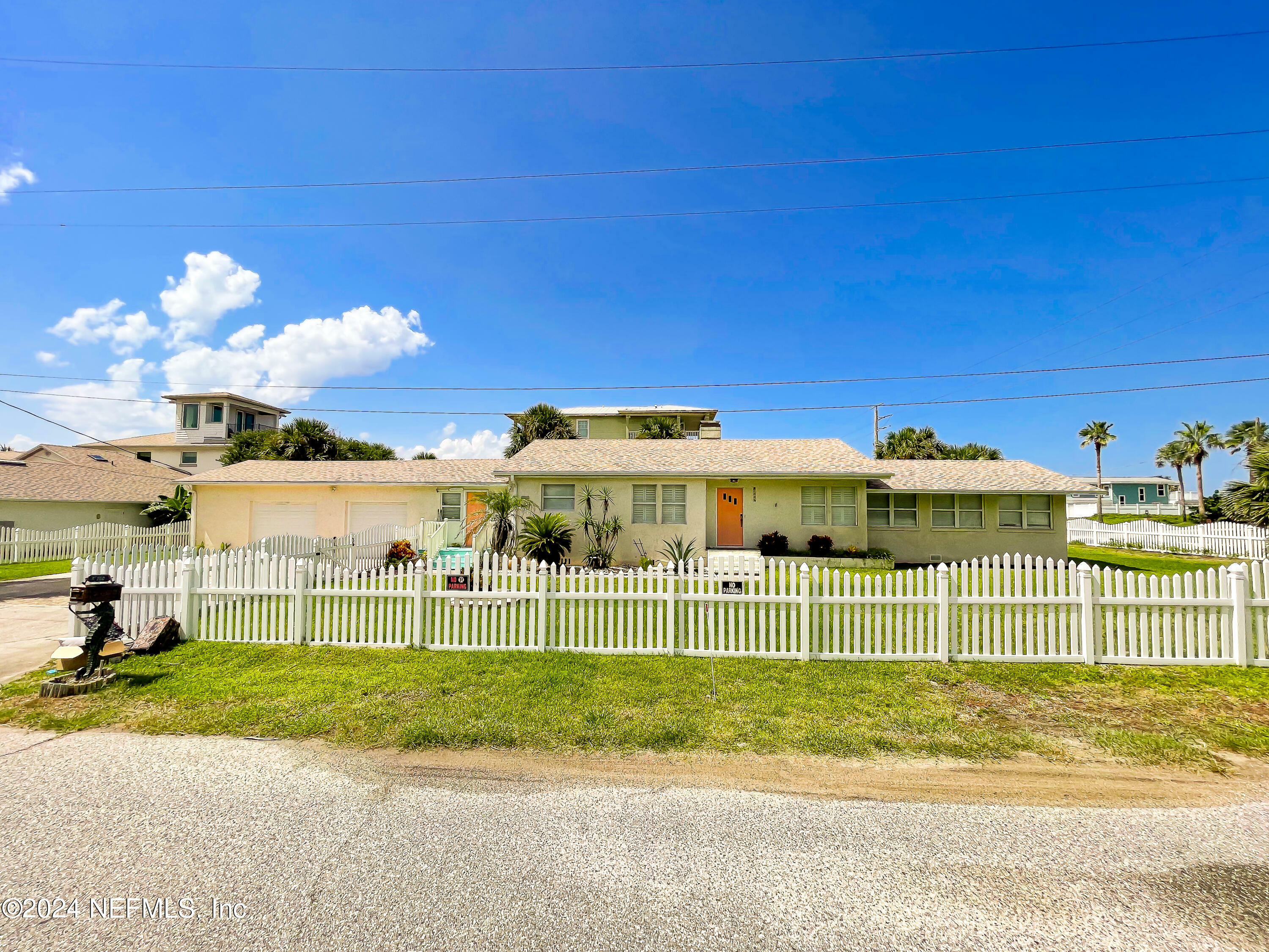 Property Photo:  100 Meadow Avenue  FL 32084 