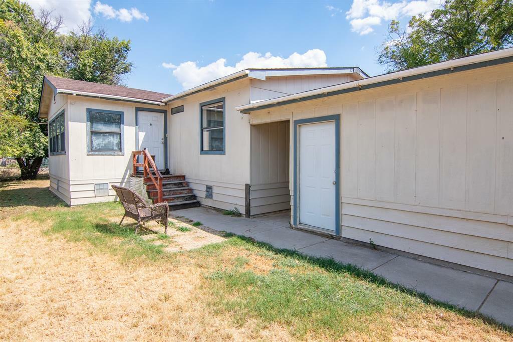 Property Photo:  264 Pency Drive  TX 76801 