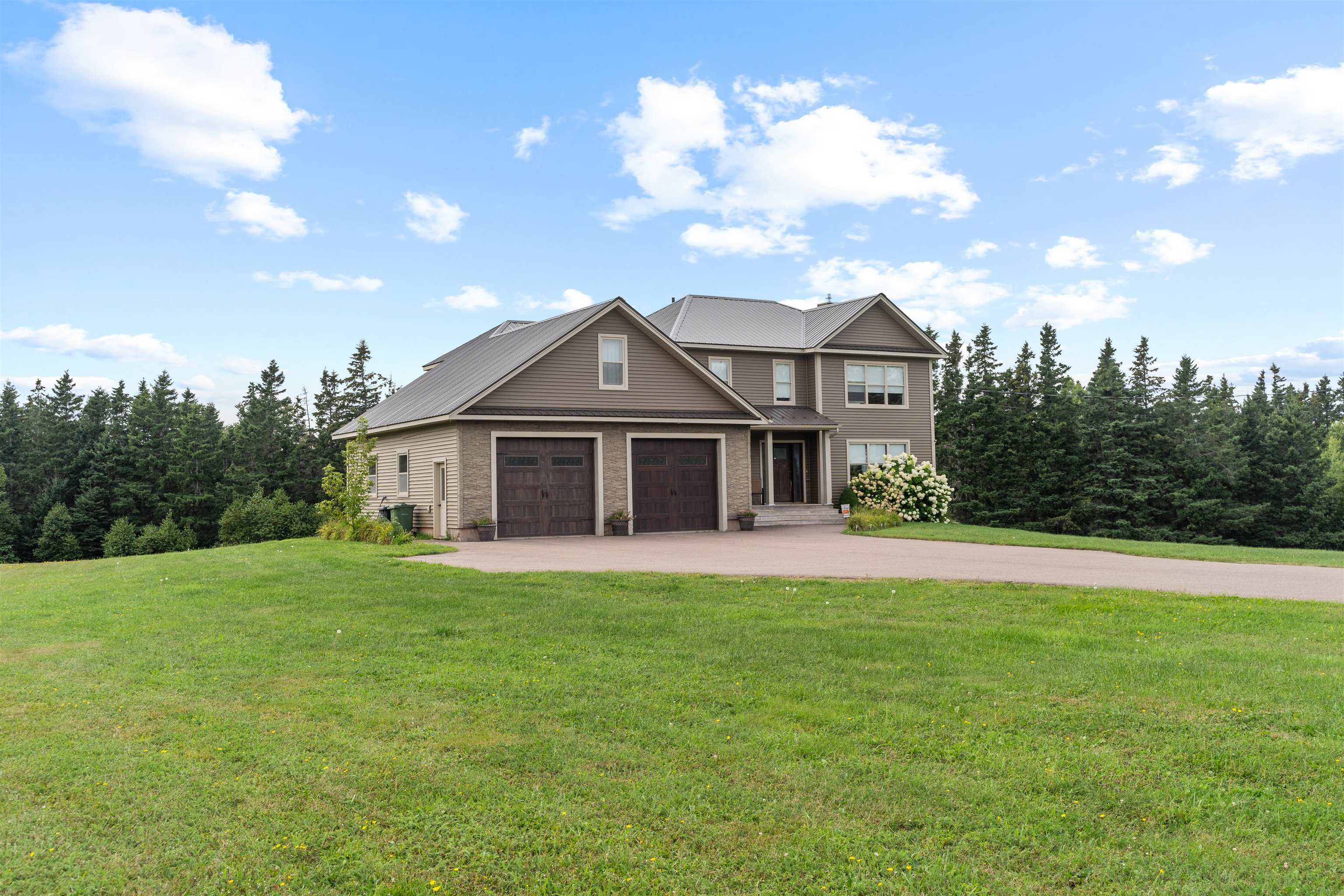 Property Photo: 2255 Union Road PE C0B 1B0