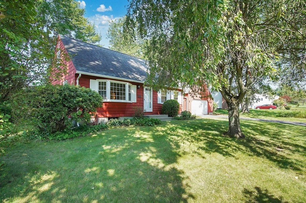 Property Photo:  35 Butternut Hollow Rd  MA 01089 