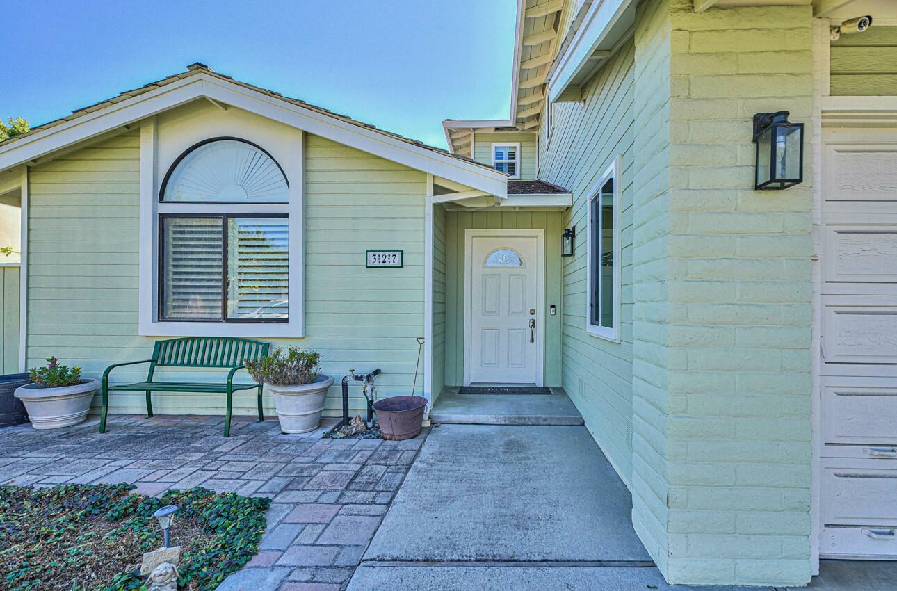 Property Photo:  327 Vincent Place  CA 93907 