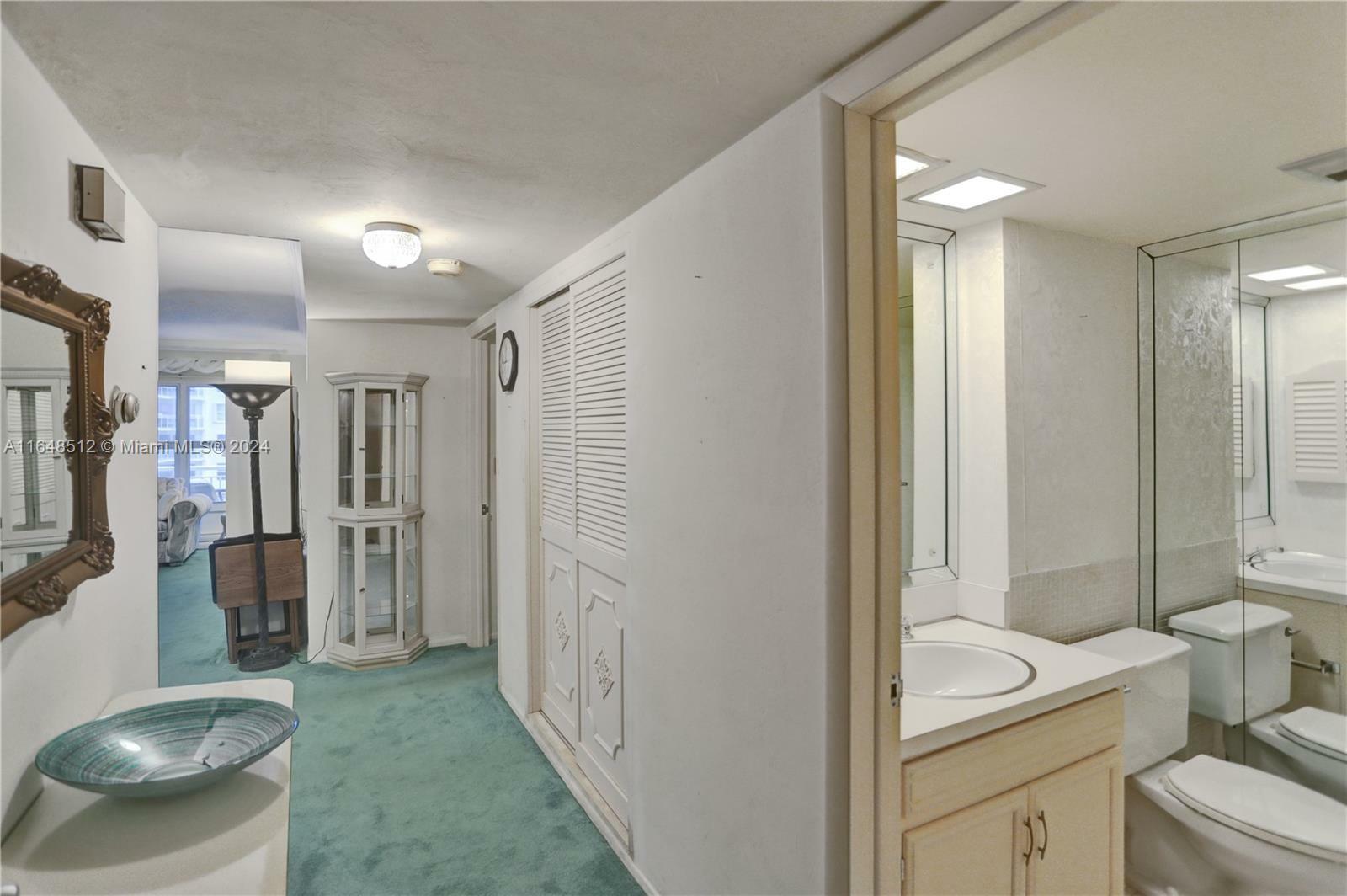 Property Photo:  3850 Galt Ocean Dr 1109  FL 33308 