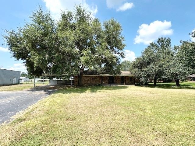 12224 E Hamshire Rd  Hamshire TX 77622 photo