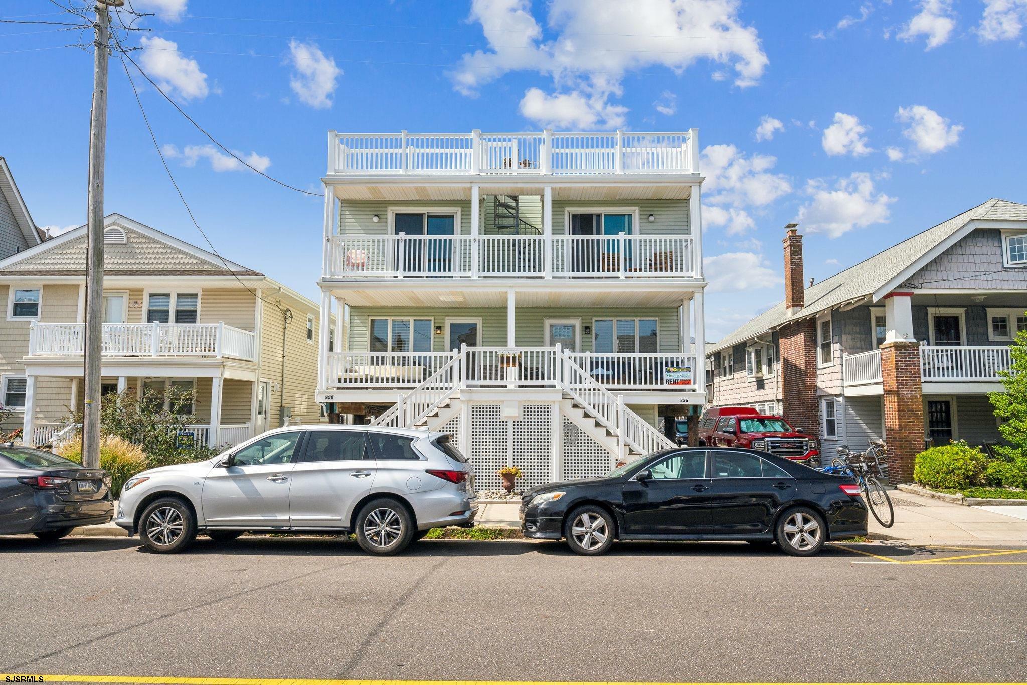 Property Photo: 858 Brighton Pl 858 NJ 08226