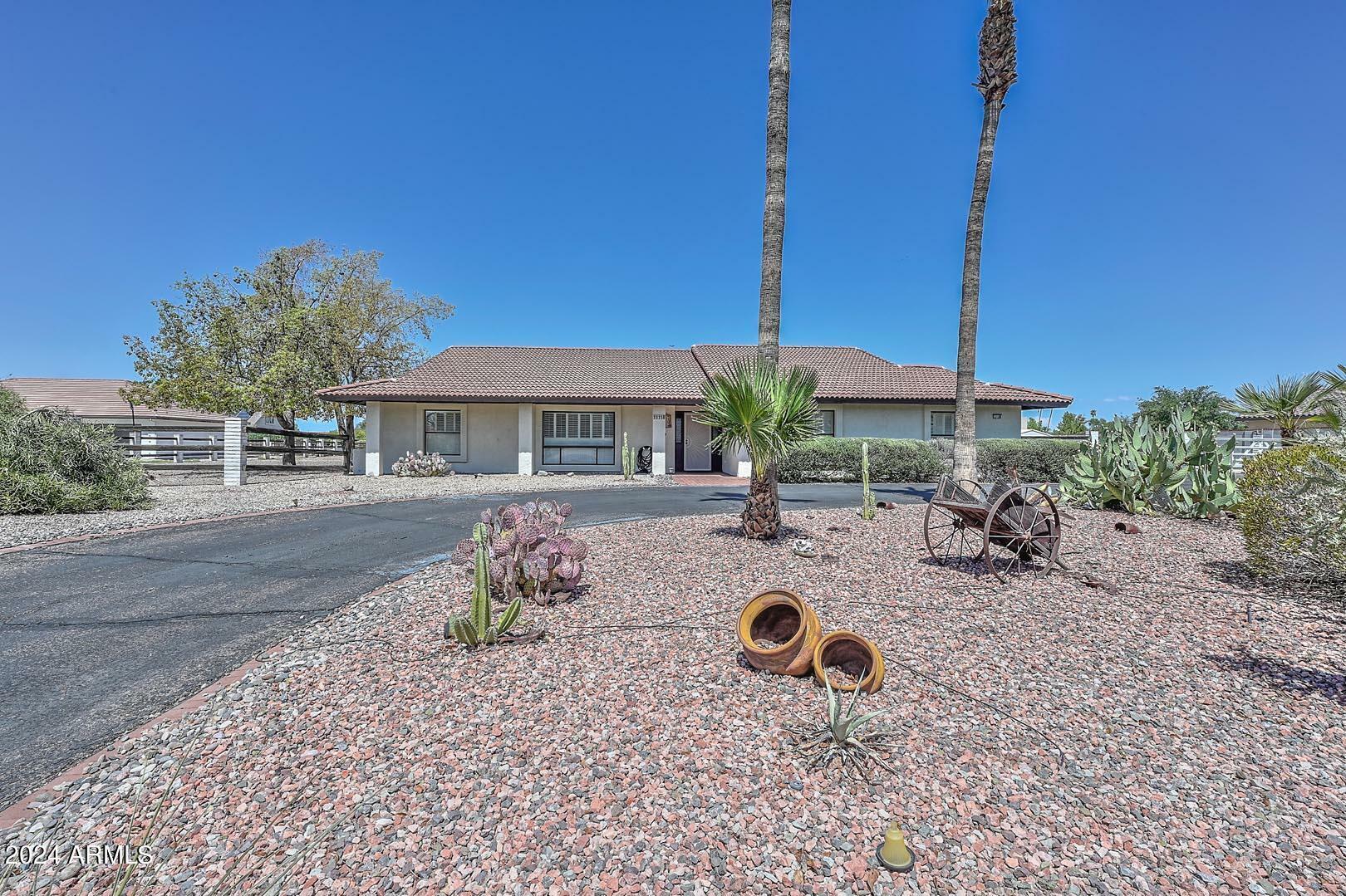 Property Photo:  11118 W Cumberland Drive  AZ 85351 