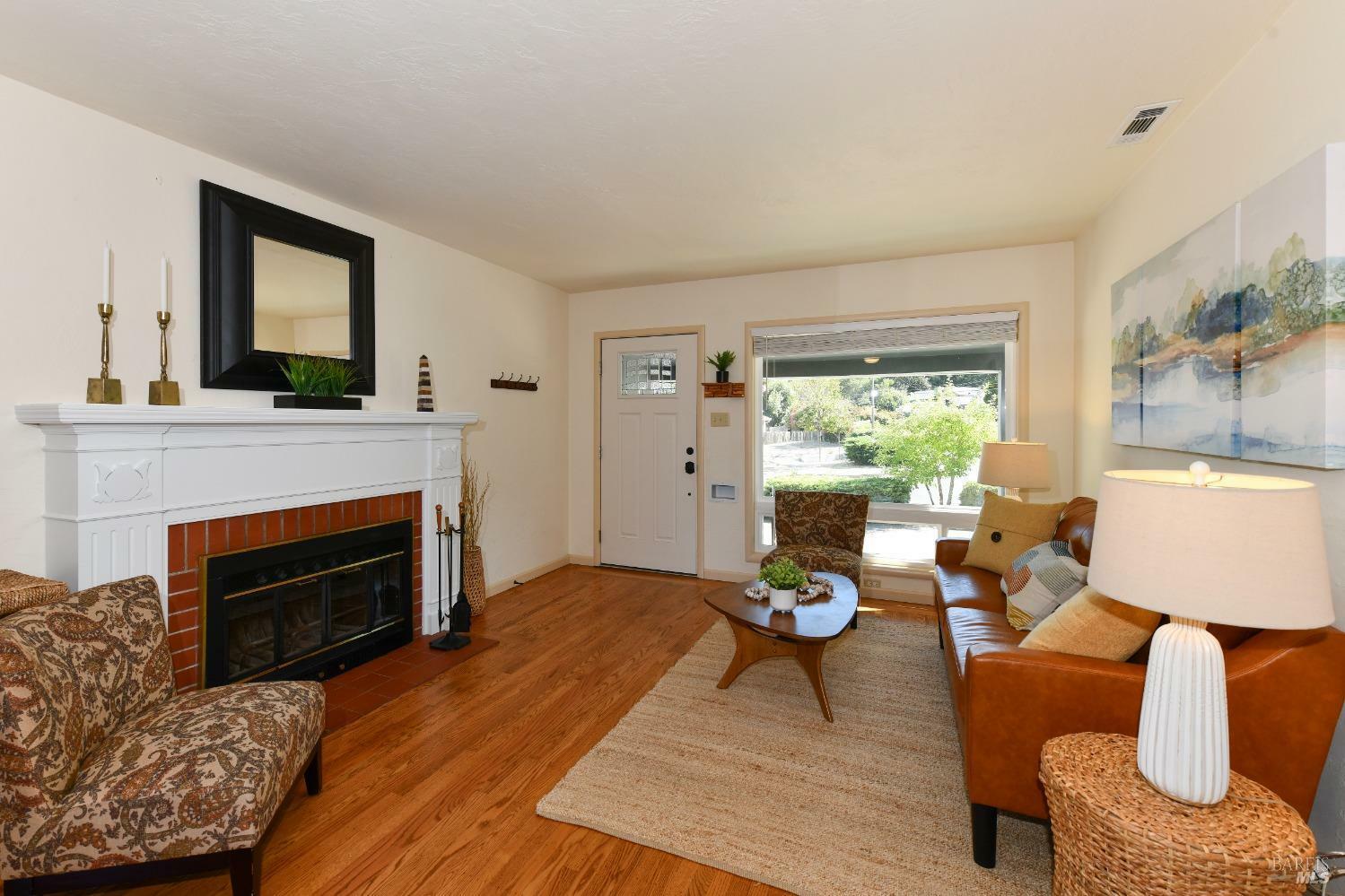 Property Photo:  2796 Iowa Street  CA 94558 