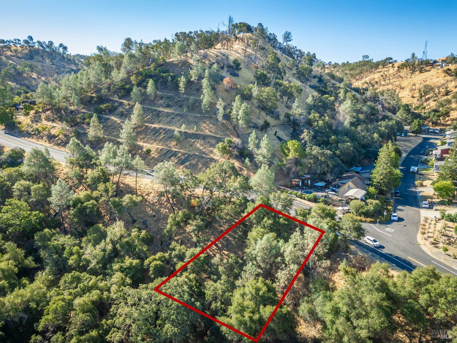 Property Photo:  1187 Steele Canyon Road  CA 94558 