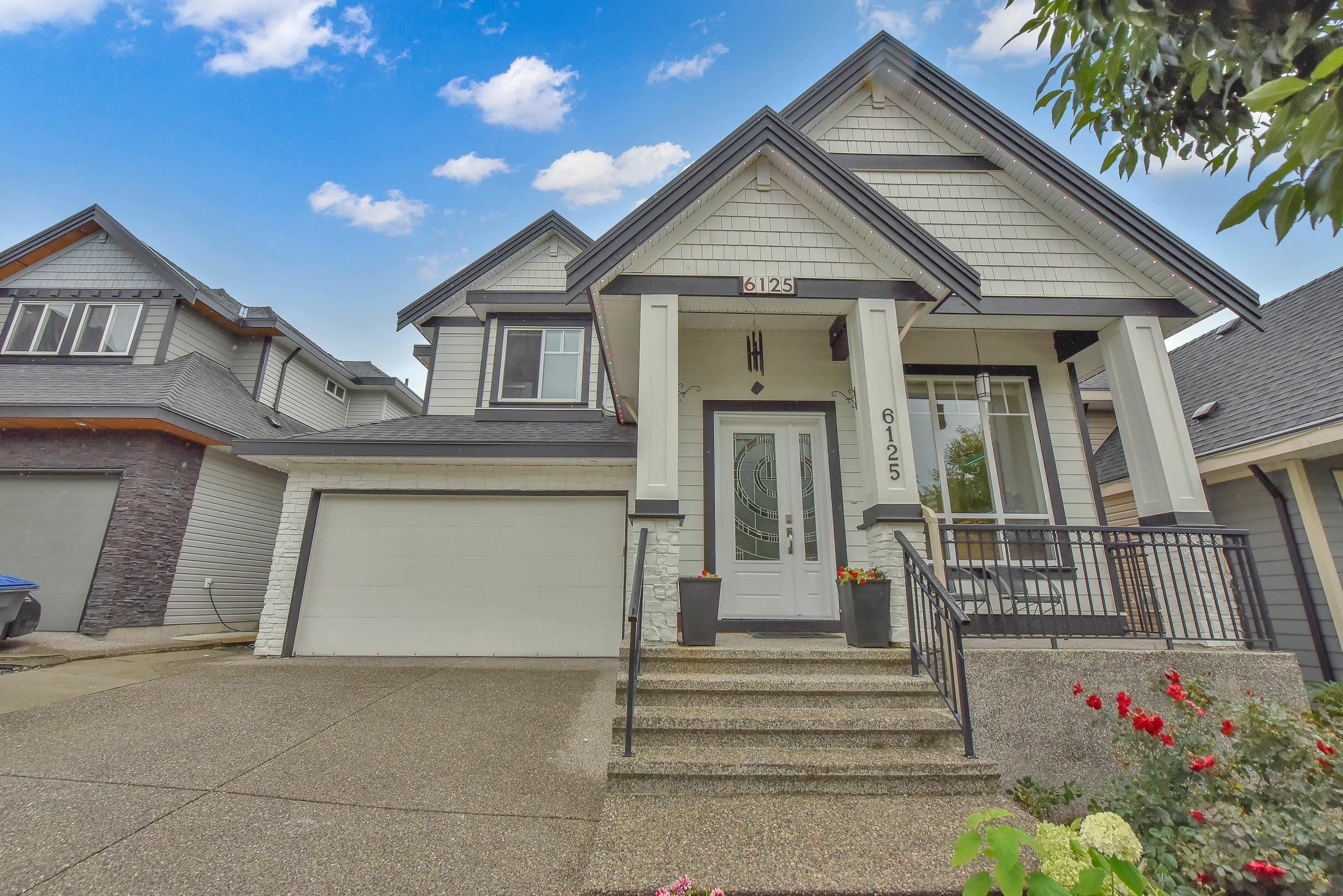 Property Photo:  6125 140 Street  BC V3X 1E1 