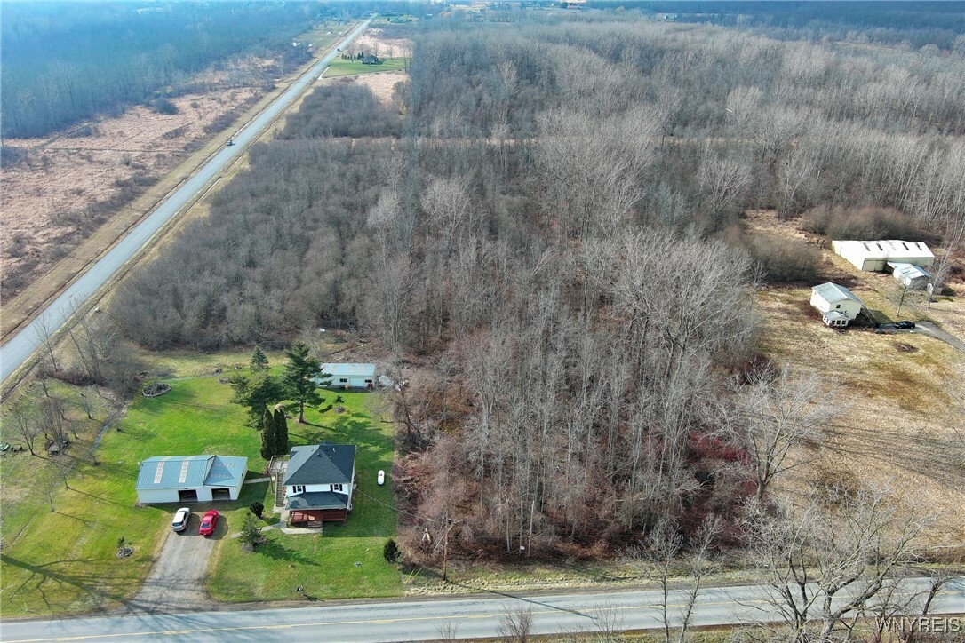 Property Photo:  0 Griswold Road  NY 14001 