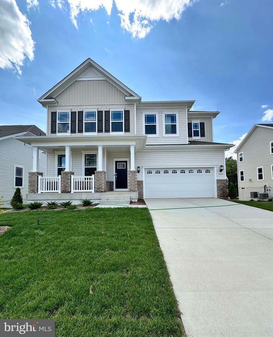 10861 Melbourne Way  White Plains MD 20695 photo