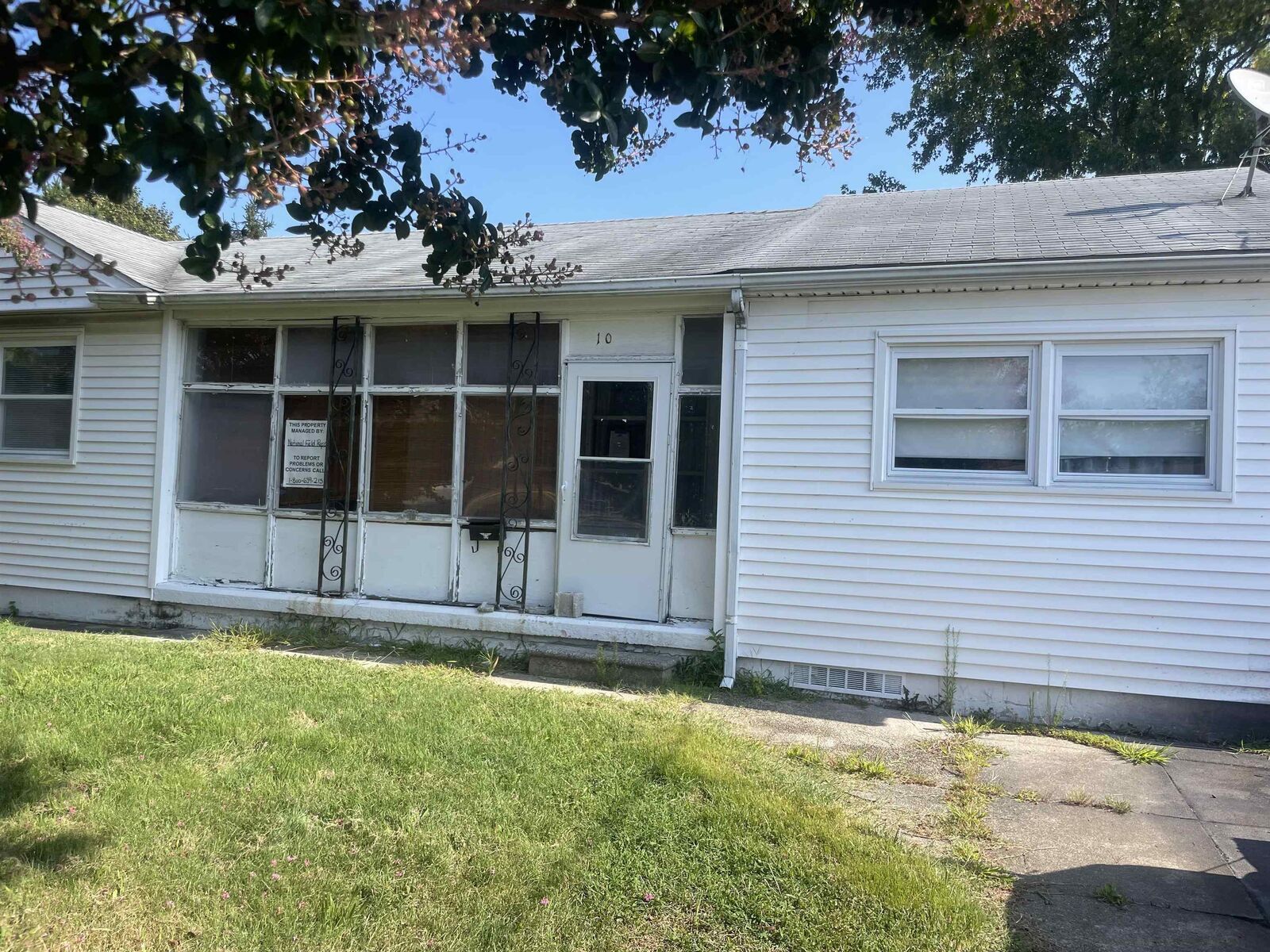Property Photo: 10 Linden NJ 08242