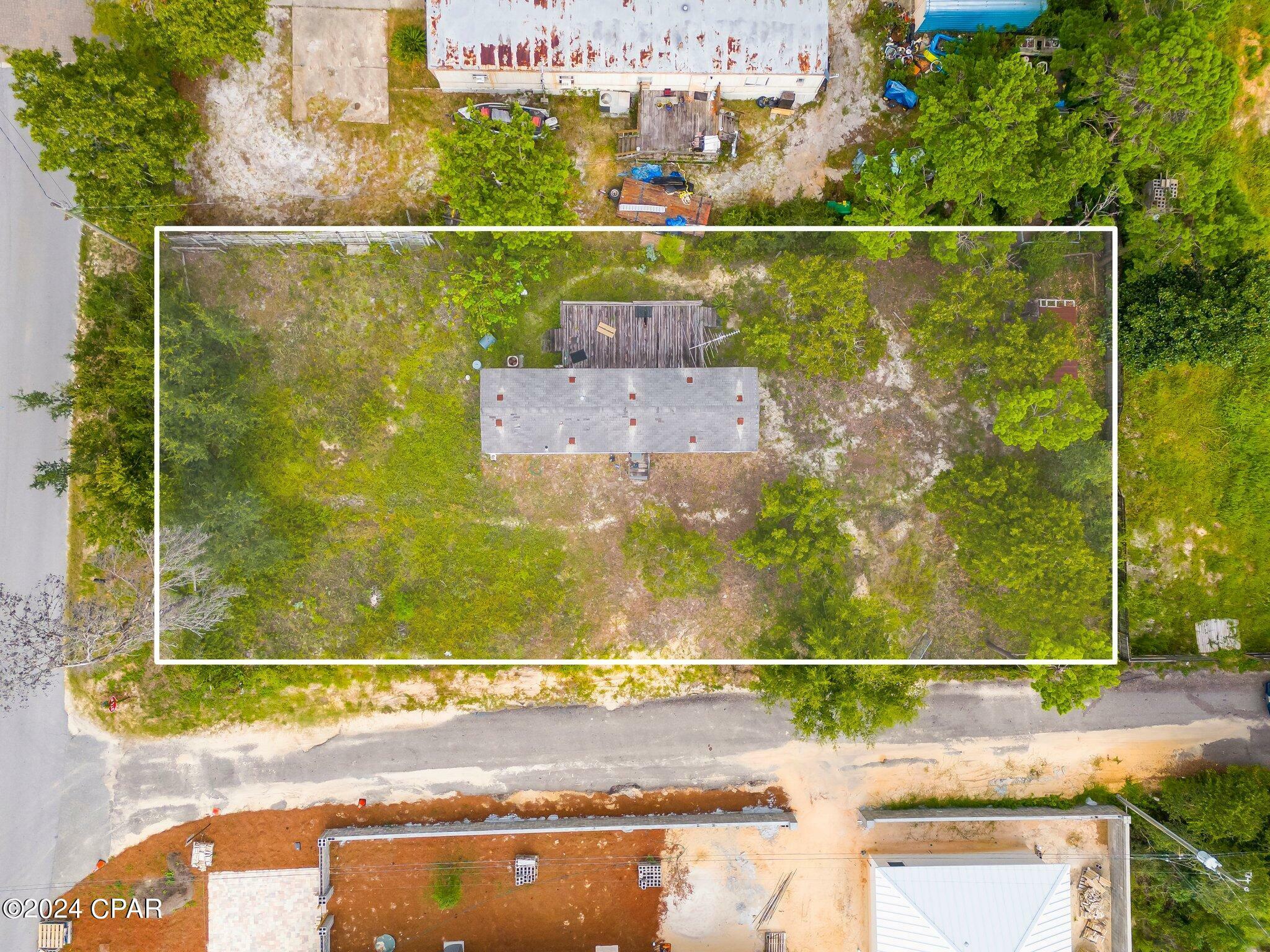 Property Photo:  406 Walton Palm Road  FL 32461 