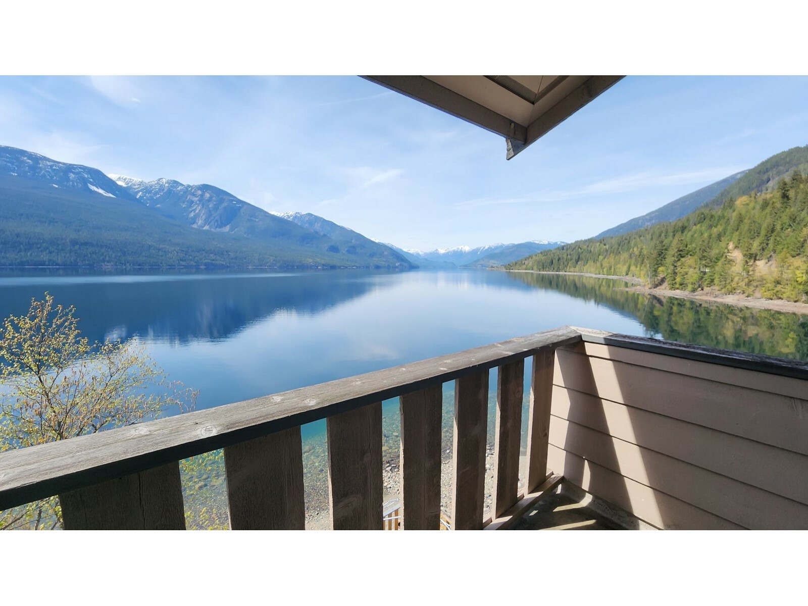 Property Photo:  803 Silver Cove Drive  BC V0G 1S0 