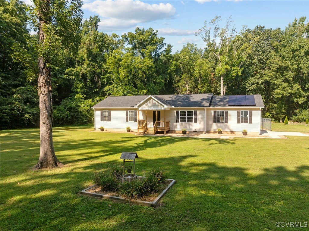 Property Photo:  6190 Ware Neck Road  VA 23061 