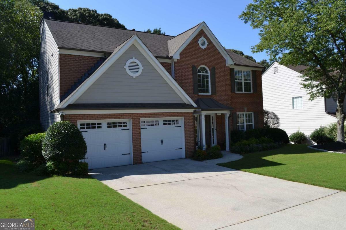 Property Photo:  1510 Ridgemill Terrace  GA 30019 