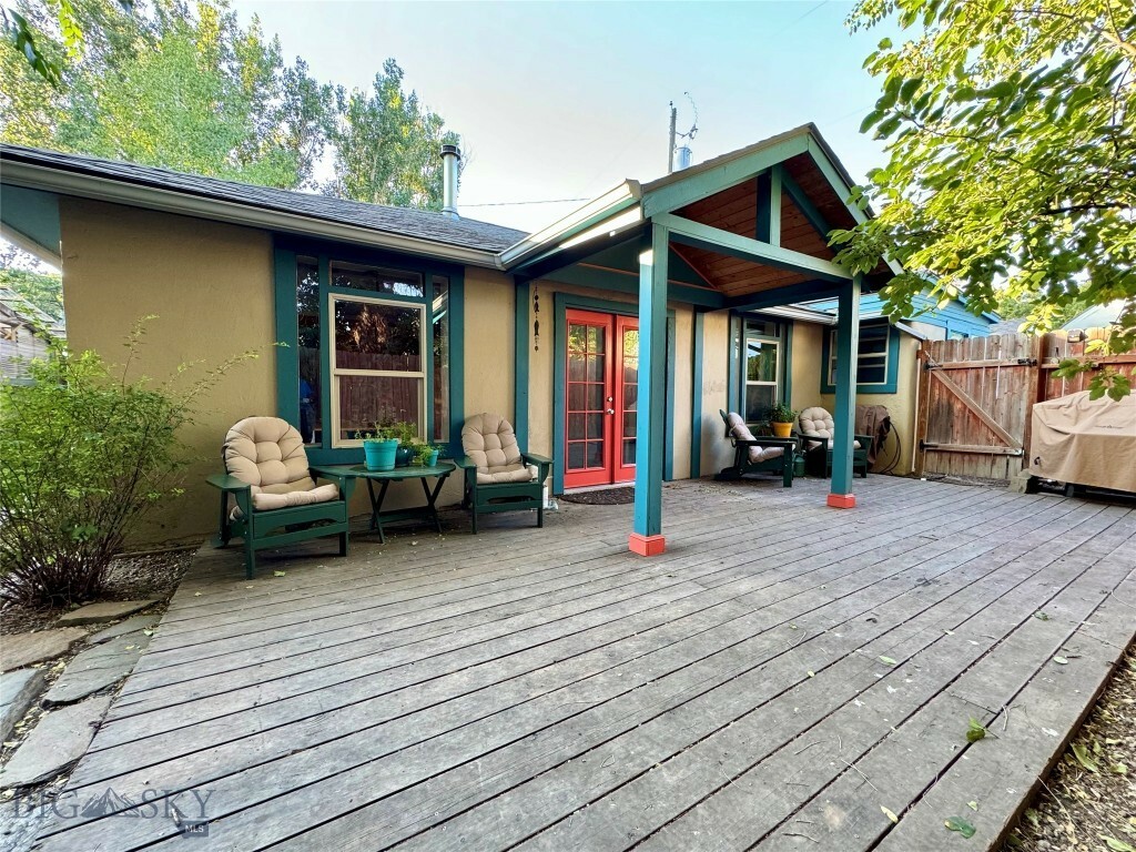 Property Photo:  326 N 3rd St.  MT 59047 