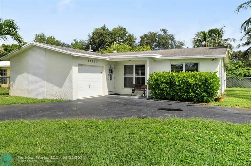 Property Photo:  11951 NW 33rd St  FL 33323 