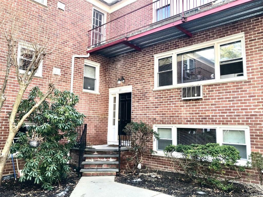 Property Photo:  28 Barker Street F2  NY 10509 