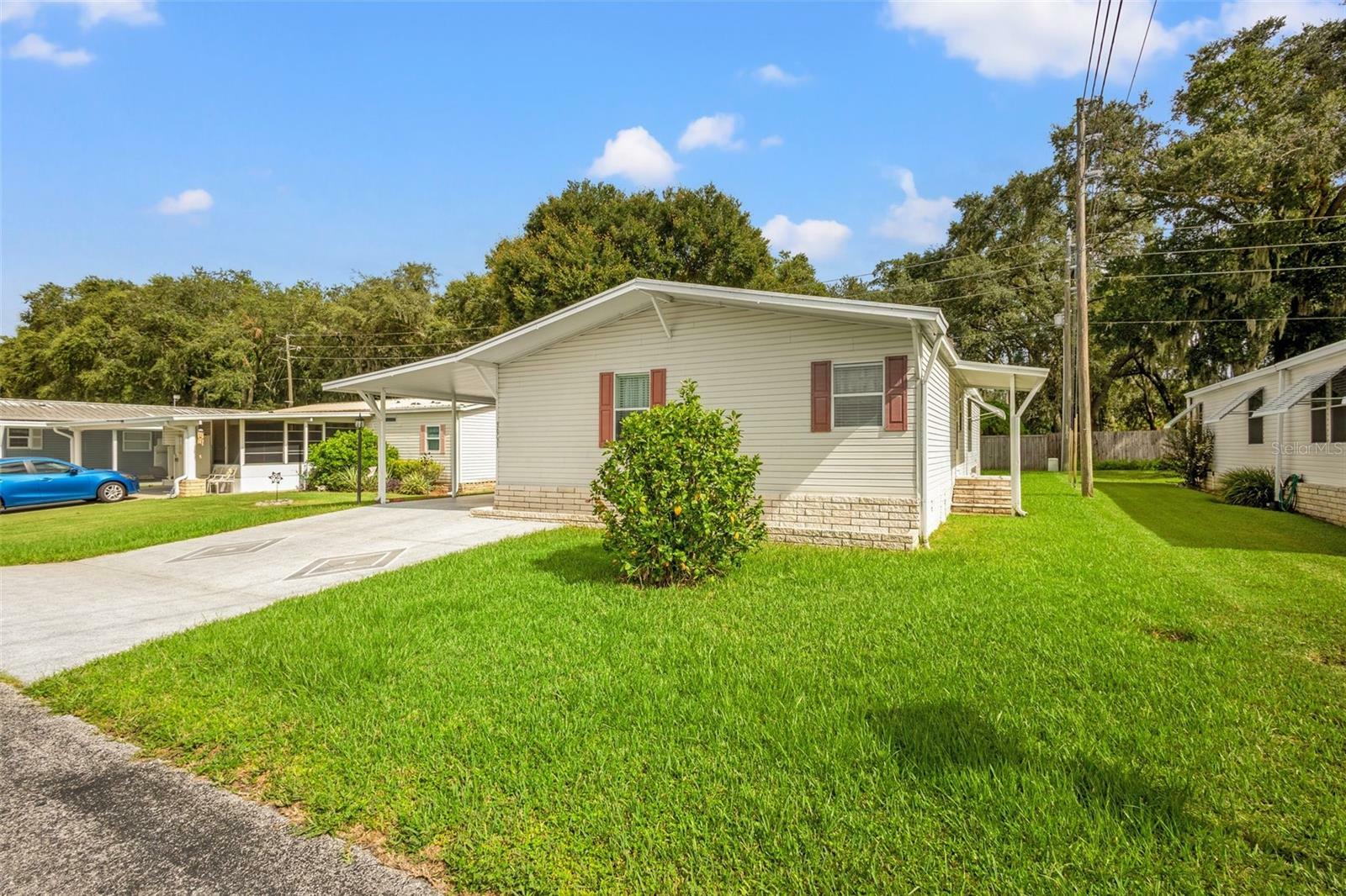 Property Photo:  36731 Tara Avenue  FL 33542 