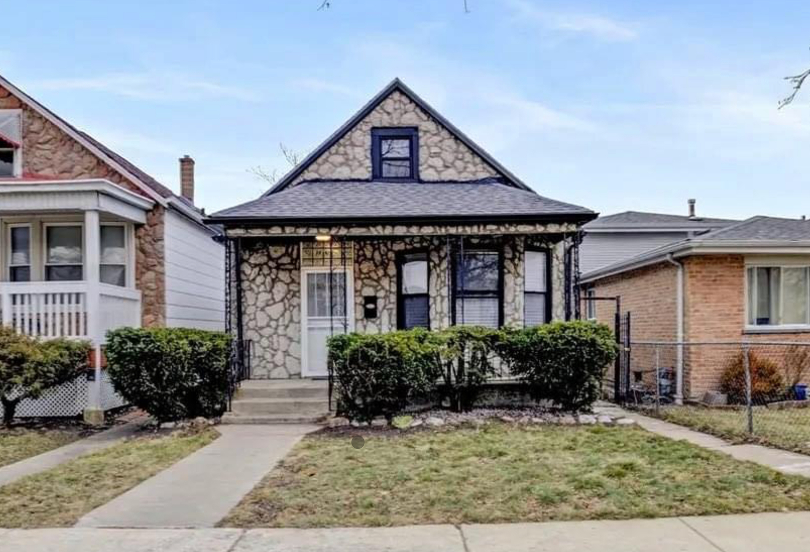 Property Photo:  7341 S Honore Street  IL 60636 