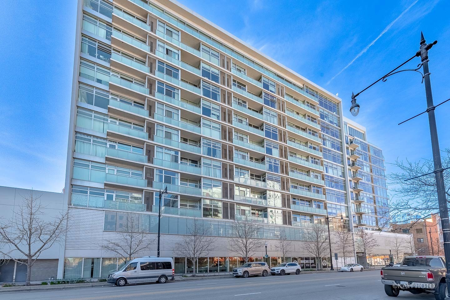 Property Photo:  1620 S Michigan Avenue 614  IL 60616 