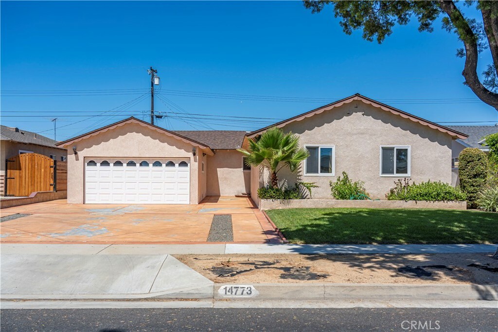 Property Photo:  14773 Greenworth Drive  CA 90638 