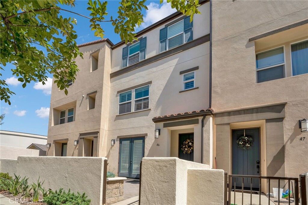 Property Photo:  621 W Foothill Boulevard 46  CA 91741 