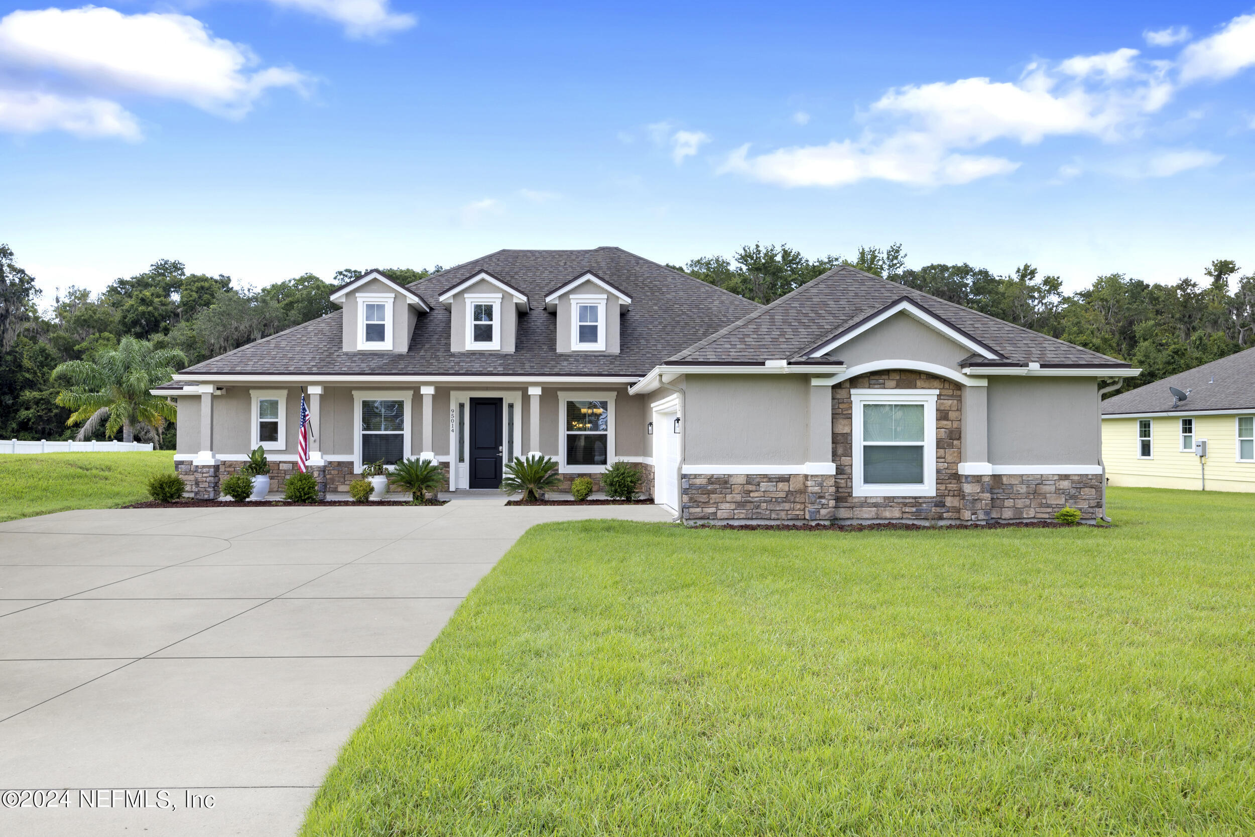 Property Photo: 95014 Brookhill Place FL 32034