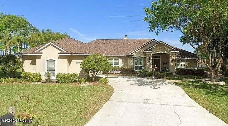 Property Photo:  13998 Canopy Overlook Court  FL 32224 