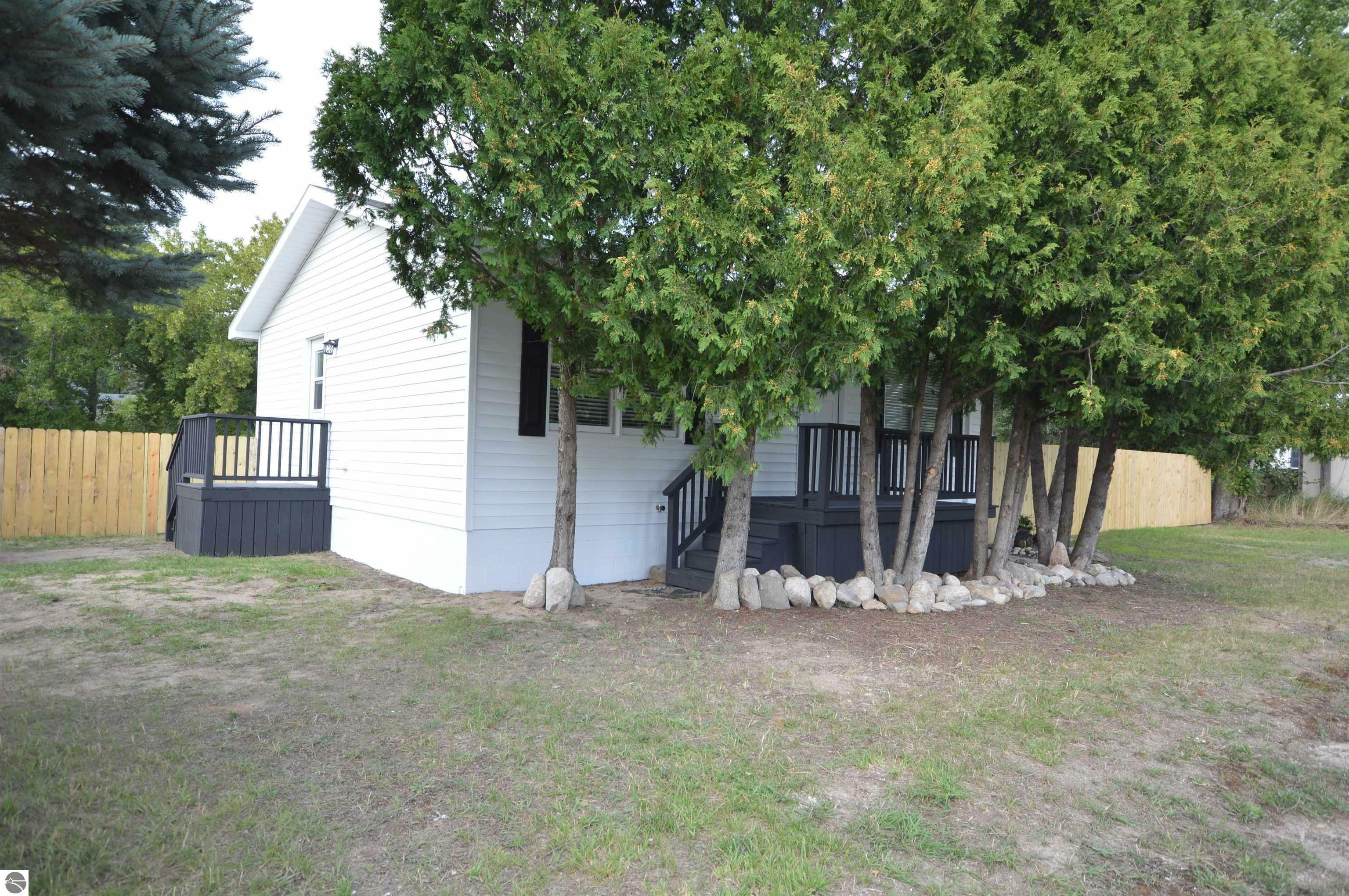 Property Photo:  5400 Boardman Road, SW  MI 49680 