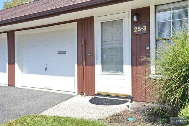 Property Photo:  25-3 Tamaron Drive  NJ 07463 