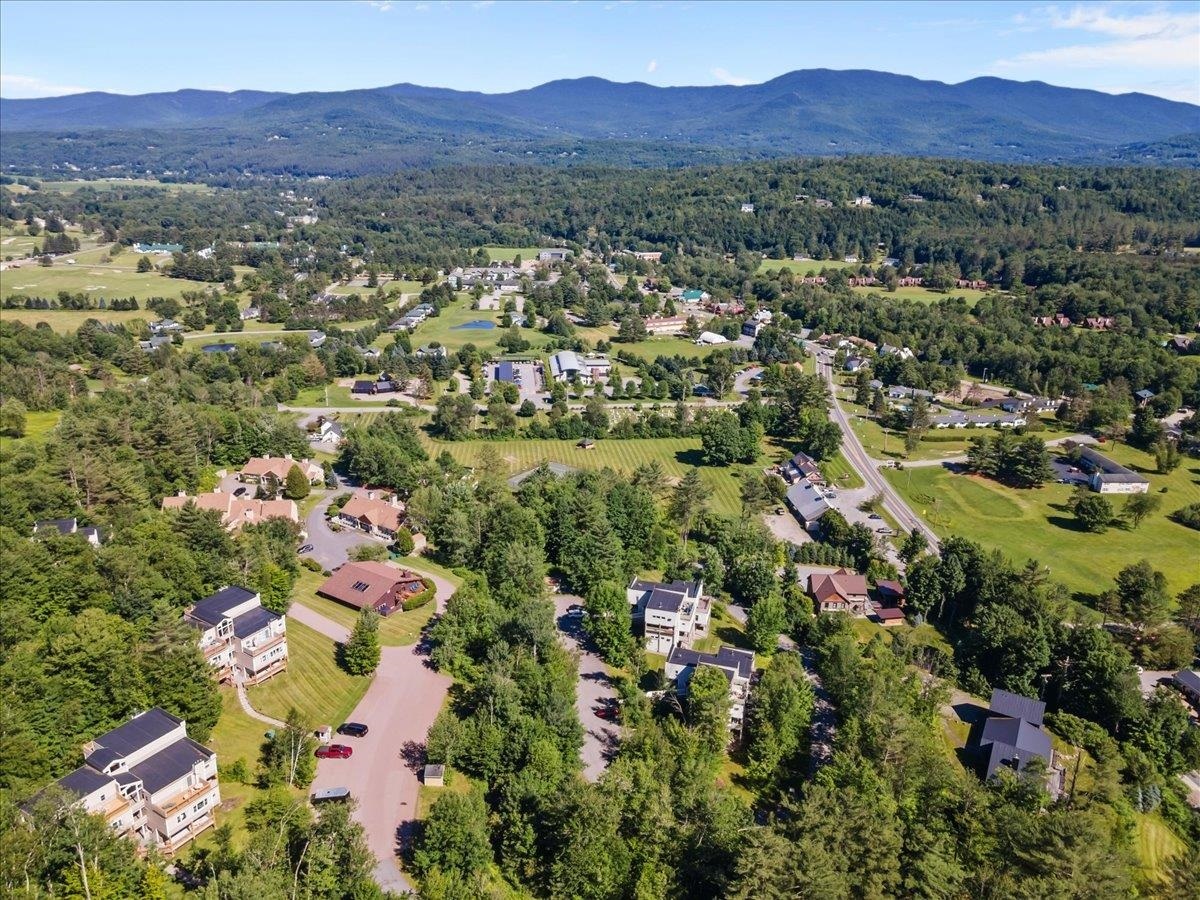Property Photo: 260 Mountainside Drive VT 05672