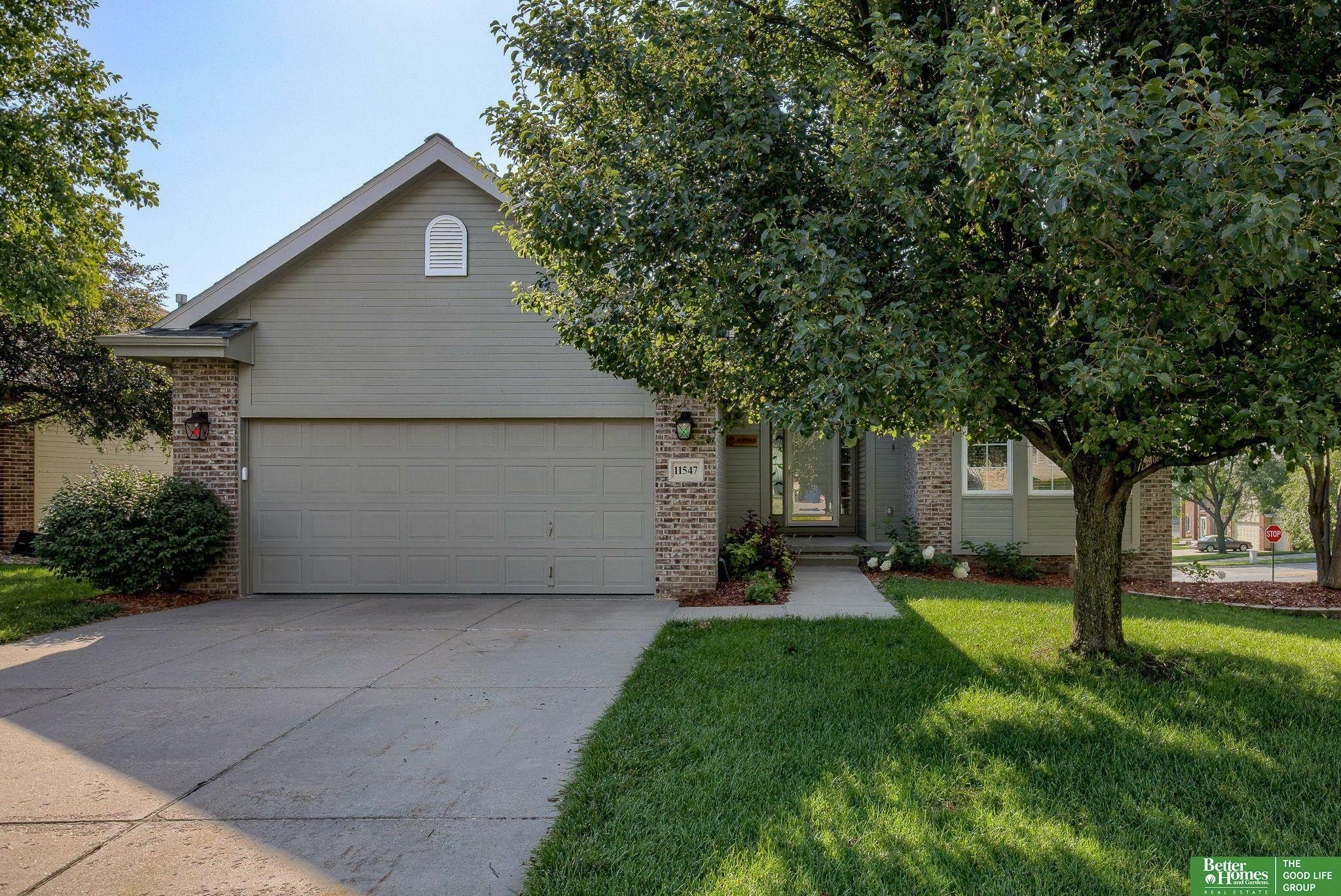 11547 Lakeview Drive  Papillion NE 68133 photo