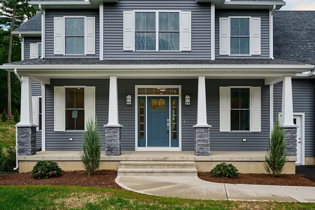 Property Photo: 230 Hendrick MA 01027