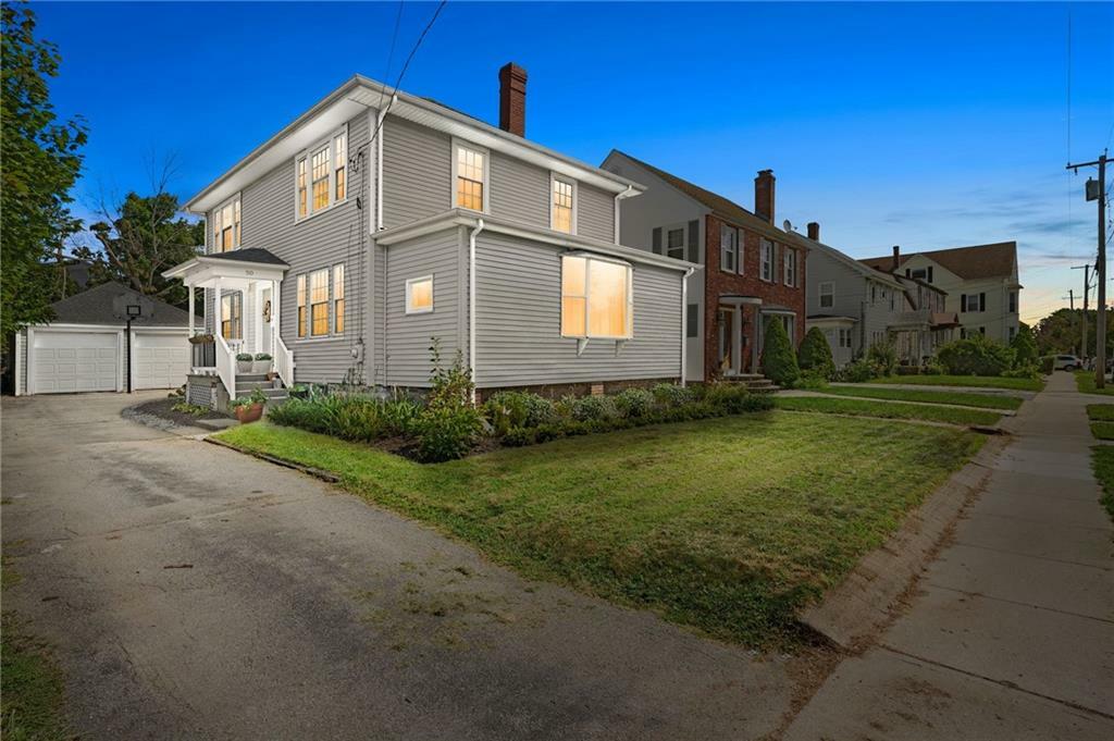 50 Grosvenor Avenue  East Providence RI 02914 photo