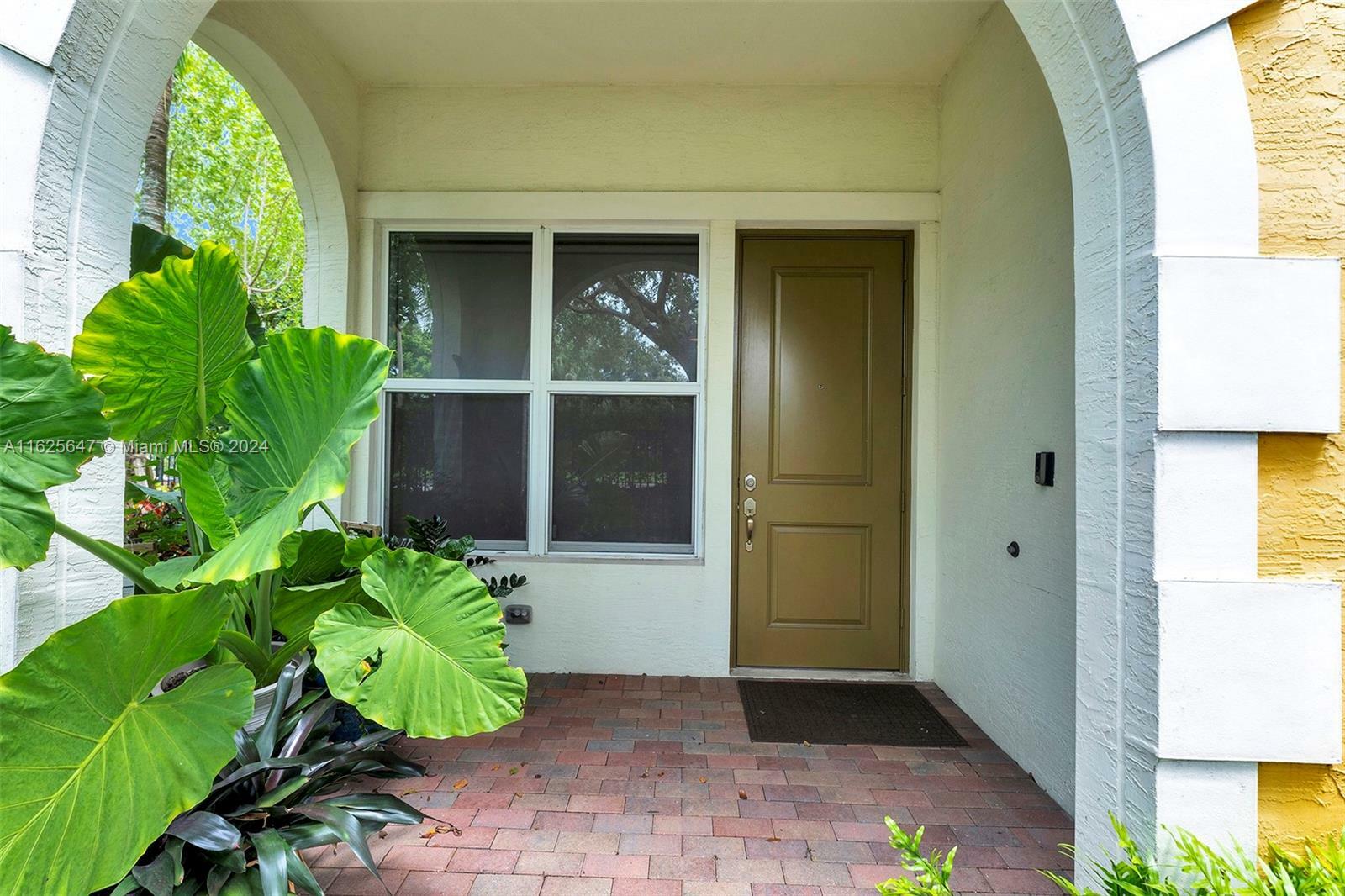 Property Photo:  1788 NW 124th Pl  FL 33028 