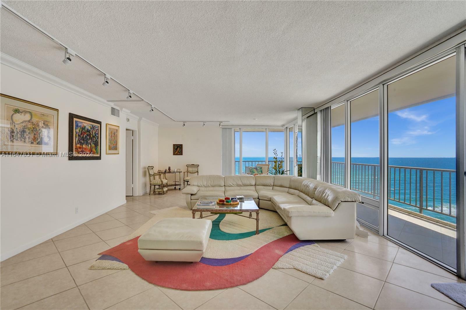 Property Photo:  1180 S Ocean Blvd 9-A  FL 33432 