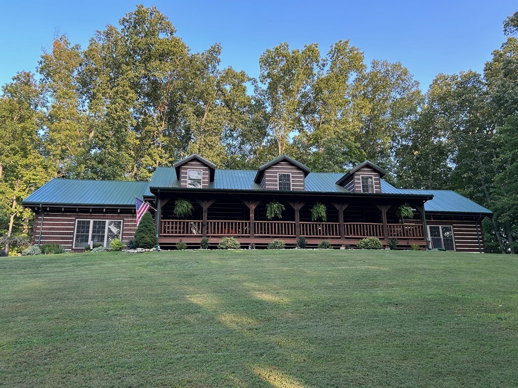 Property Photo:  2520 Pattonsville Road  OH 45640 