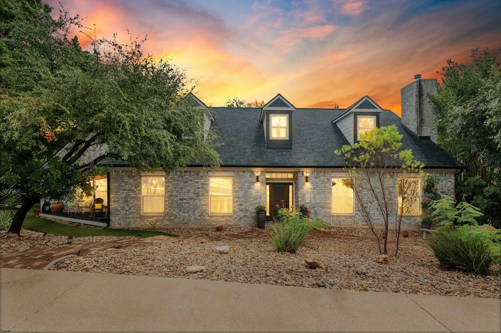 Property Photo:  9101 Spicebrush Drive  TX 78759 